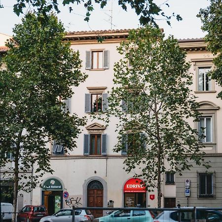 Residenza Del Principe - Dolcevita Holiday Флоренція Екстер'єр фото