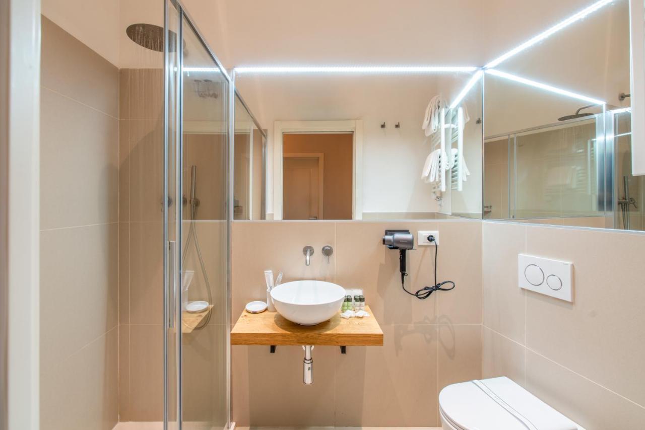 Residenza Del Principe - Dolcevita Holiday Флоренція Екстер'єр фото