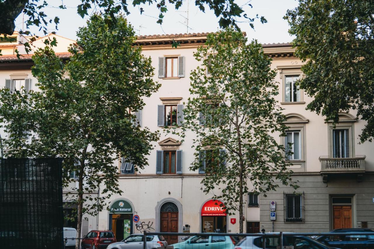 Residenza Del Principe - Dolcevita Holiday Флоренція Екстер'єр фото