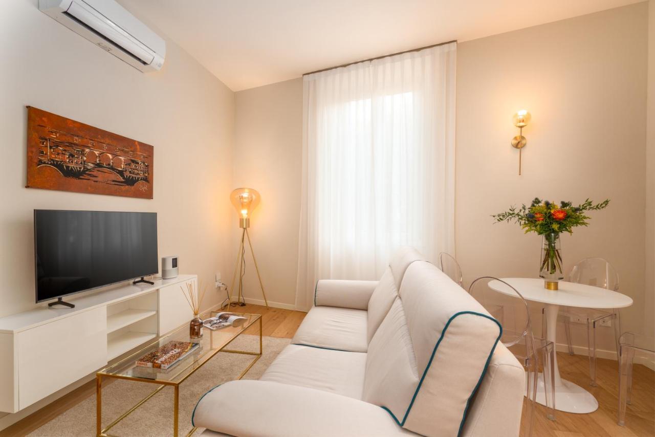 Residenza Del Principe - Dolcevita Holiday Флоренція Екстер'єр фото