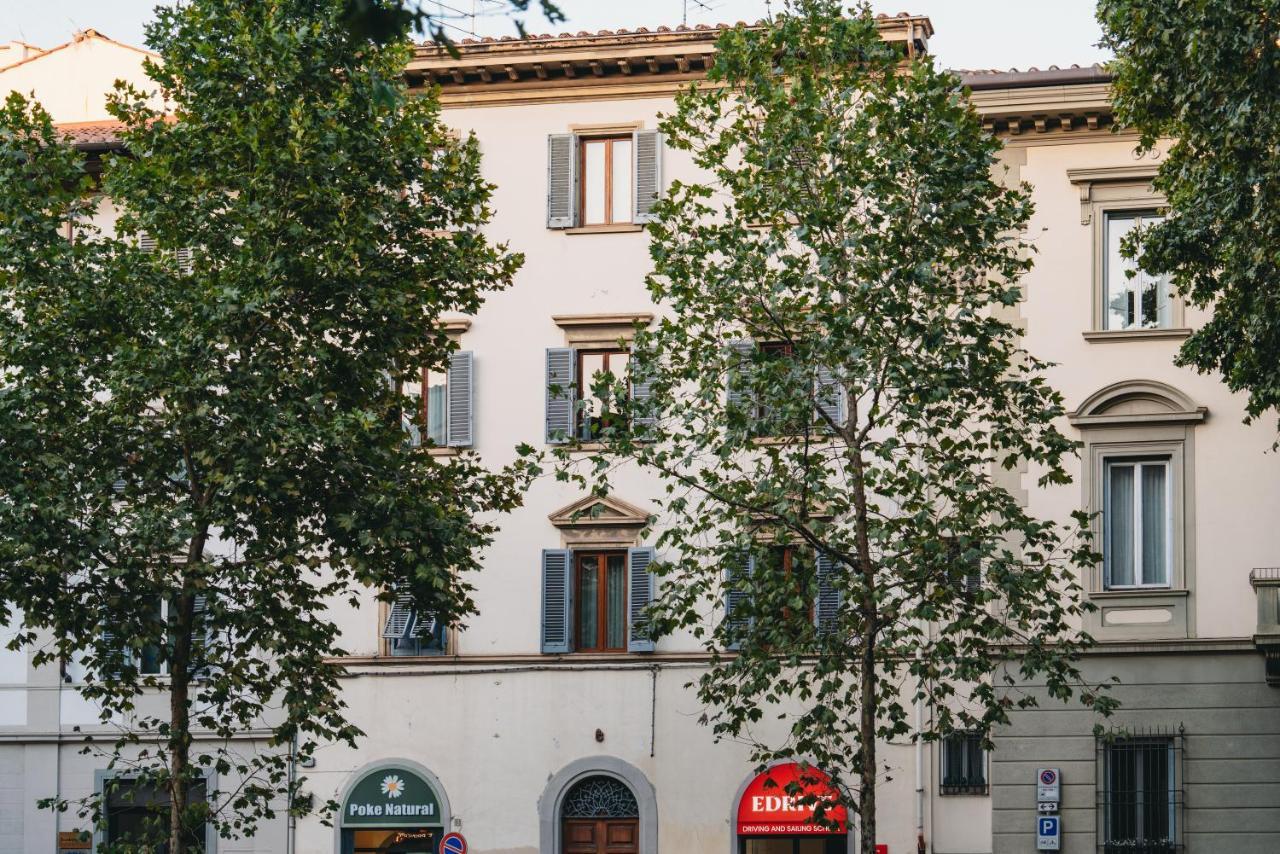 Residenza Del Principe - Dolcevita Holiday Флоренція Екстер'єр фото